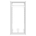 Fridge Door - 2256521028 Fridge Door 538x1032mm [Electrolux Aeg]